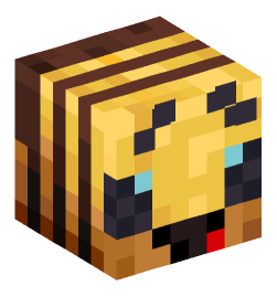 Minecraft head — Animals