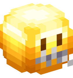 Minecraft head — Miscellaneous