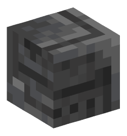 Minecraft head — Blocks