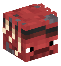 Minecraft head — Animals