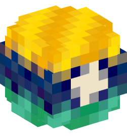 Minecraft head — Miscellaneous