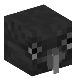 Minecraft head — Animals