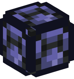 Minecraft head — Blocks