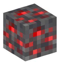 Minecraft head — Blocks