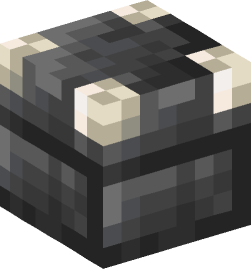 Minecraft head — Blocks