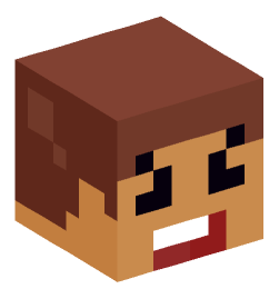 Minecraft head — Miscellaneous