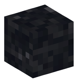 Minecraft head — Blocks