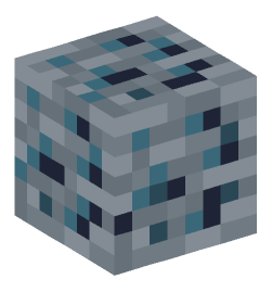 Minecraft head — Blocks