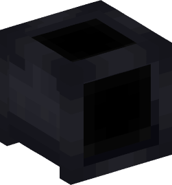 Minecraft head — Decor
