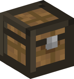 Minecraft head — Decor