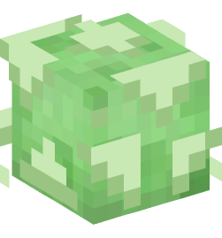 Minecraft head — Miscellaneous