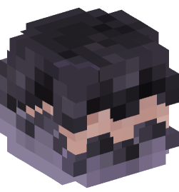 Minecraft head — Animals