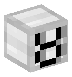 Minecraft head — Miscellaneous