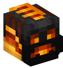 Minecraft head — Animals