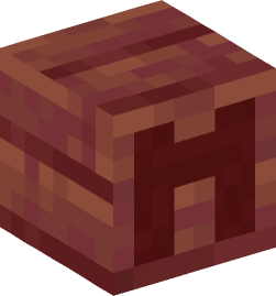 Minecraft head — Alphabet