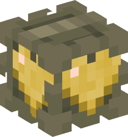 Minecraft head — Miscellaneous