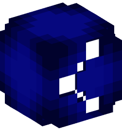 Minecraft head — Miscellaneous