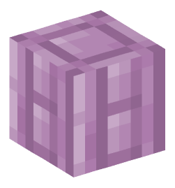 Minecraft head — Blocks