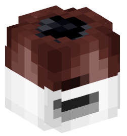 Minecraft head — Food and drink