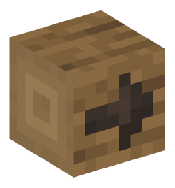Minecraft head — Alphabet