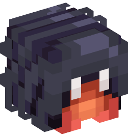 Minecraft head — Animals