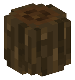 Minecraft head — Blocks