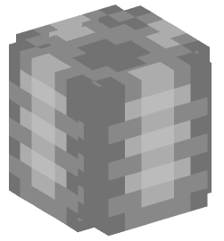 Minecraft head — Decor