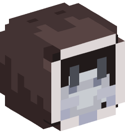 Minecraft head — Animals