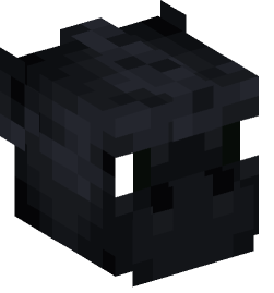 Minecraft head — Animals