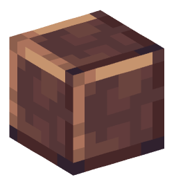 Minecraft head — Blocks