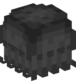 Minecraft head — Animals