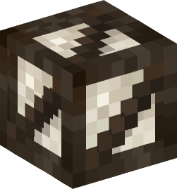 Minecraft head — Decor