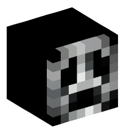 Minecraft head — Miscellaneous