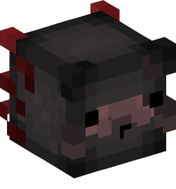 Minecraft head — Animals