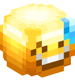 Minecraft head — Miscellaneous