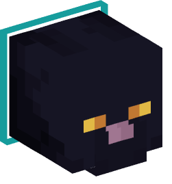 Minecraft head — Animals