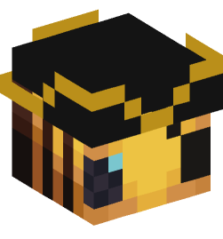 Minecraft head — Animals