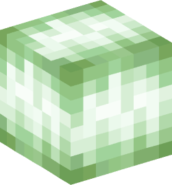 Minecraft head — Blocks