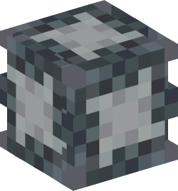 Minecraft head — Blocks