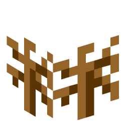 Minecraft head — Miscellaneous