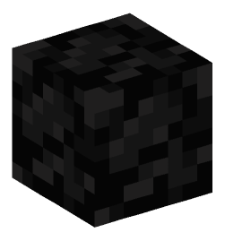 Minecraft head — Blocks