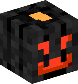 Minecraft head — Plants