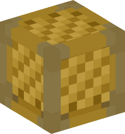 Minecraft head — Decor