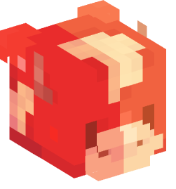 Minecraft head — Animals