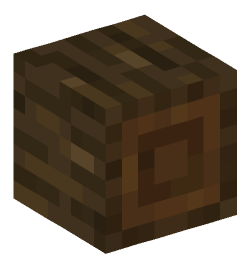 Minecraft head — Blocks