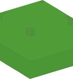Minecraft head — Monsters