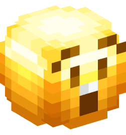 Minecraft head — Miscellaneous