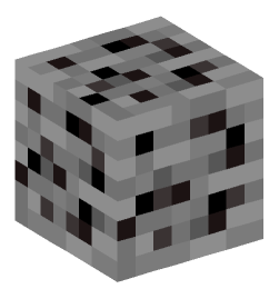 Minecraft head — Blocks