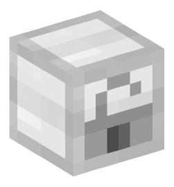 Minecraft head — Miscellaneous