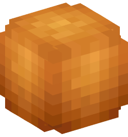 Minecraft head — Blocks